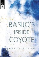 Banjo's Inside Coyote Poems