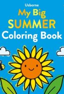 My Big Summer Coloring Book