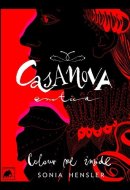 Casanova Erotica