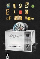 Negro Side of the Moon A Poem