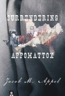 Surrendering Appomattox