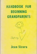 Handbook for Beginning Grandparents
