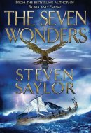 The Seven Wonders A Mystery of Ancient Rome
