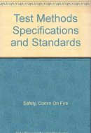 Test Methods, Specifications, and Standards