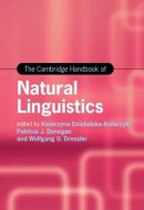 The Cambridge Handbook of Natural Linguistics