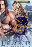 The Frost Maiden's Kiss A Medieval Scottish Romance