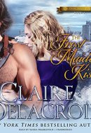 The Frost Maiden's Kiss (True Love Brides series, Book 3)