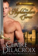 The Highlander's Curse A Medieval Scottish Romance