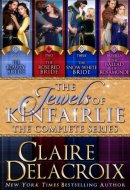 The Jewels of Kinfairlie Boxed Set