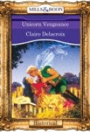Unicorn Vengeance (Mills & Boon Vintage 90s Modern)
