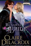 The Runaway Bride A Medieval Scottish Romance