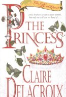 The Princess The Bride Quest #1