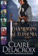 The Champions of St. Euphemia Boxed Set