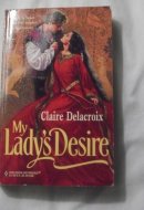 My Lady's Desire