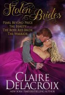 Stolen Brides Four Beauty-and-the-Beast Medieval Romances