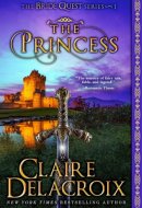 The Princess A Medieval Fairy Tale Romance