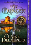 The Princess A Medieval Romance