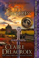 The Temptress A Medieval Scottish Romance