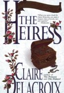 The Heiress The Bride Quest #3