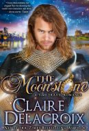 The Moonstone A Time Travel Romance