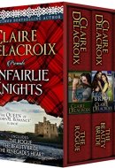 Kinfairlie Knights Three First-in-a-Series Medieval Romances