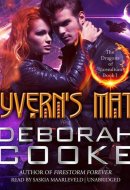 Wyvern's Mate (Dragons of Incendium Series, Book 1)