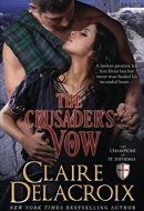 The Crusader's Vow A Medieval Romance