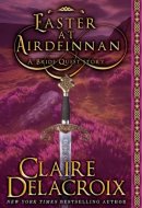 Easter at Airdfinnan