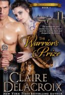 The Warrior's Prize A Medieval Scottish Romance