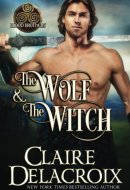 The Wolf and the Witch
