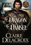 The Dragon & the Damsel