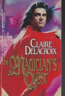 The Magician's Quest