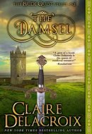The Damsel A Medieval Fairy Tale Romance