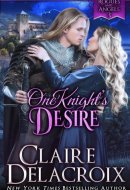 One Knight's Desire A Medieval Romance