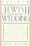 The New Jewish Wedding