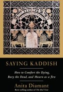 Saying Kaddish