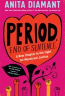 Period. End of Sentence.