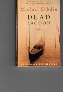 Dead Lagoon : an Aurelio Zen Mystery