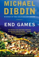 End Games An Aurelio Zen Mystery
