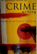 The Picador Book of Crime Writing