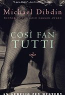 Cosi Fan Tutti An Aurelio Zen Mystery