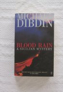 Blood Rain * Penguin Italy *