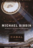Cabal An Aurelio Zen Mystery