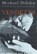 Vendetta An Aurelio Zen Mystery