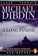 A Long Finish: An Aurelio Zen Mystery (Penguin)
