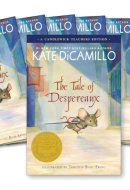 The Tale of Despereaux Classroom Set with Teachers Edition