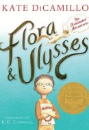 Flora Ulyssey