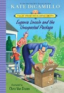 Eugenia Lincoln and the Unexpected Package: #4