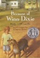 Because of Winn-DIXI (Lib)(CD)