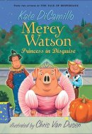 Princess in Disguise